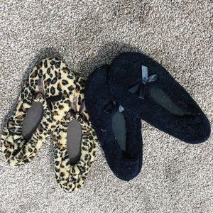 women’s slippers